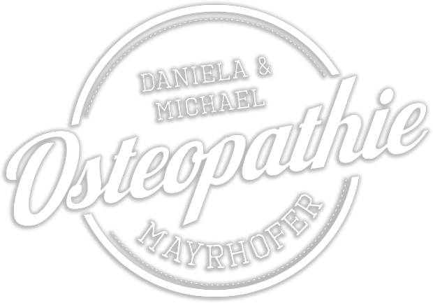Logo Osteopathie Mayrhofer